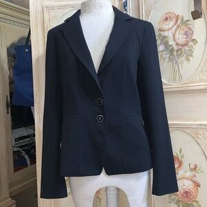 White House, black market jacket